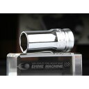 コーケン Z-EAL 9.5sq. 6角 セミディープソケット 3300XZ11 Ko-ken 工具 山下工業研究所 【ネコポス対応】