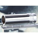 コーケン Z-EAL 9.5sq. 6角 ディープソケット サイズ12mm 3300MZ12 Ko-ken 工具 山下工業研究所 【ネコポス対応】