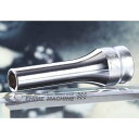 コーケン Z-EAL 9.5sq. 6角 ディープソケット サイズ7mm 3300MZ7 Ko-ken 工具 山下工業研究所 【ネコポス対応】