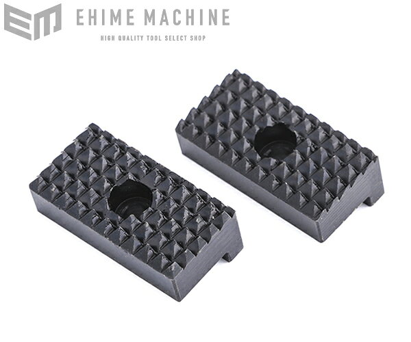 エヒメマシン 楽天市場店の【ワケあり特価品】KOTO 江東産業 オフセットリプルクランプC-90NT用爪Assy C90NT-3｜アングル2