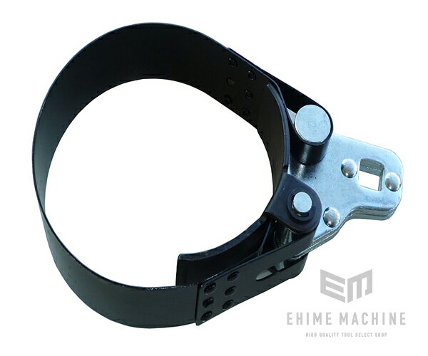 KOTO FW-120 大型用フィルターレンチ ユニバーサル式 江東産業