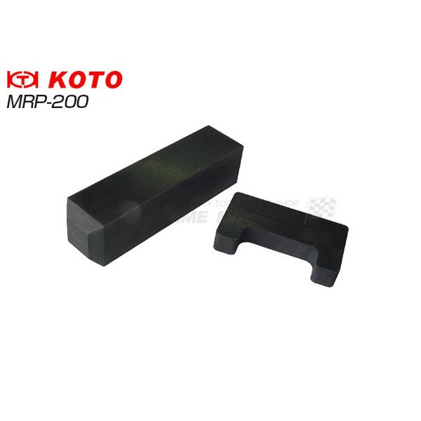 KOTO 江東産業 マジックリペアパット MRP-200