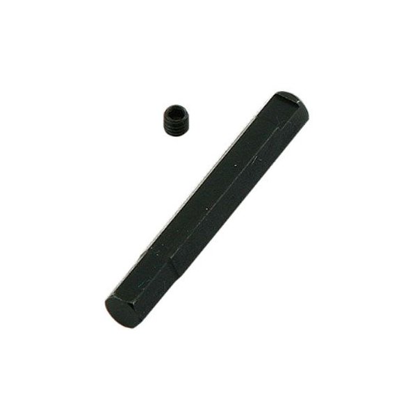 KTC ヘキサゴンビット（ショート）ソケット用交換ビット【インチサイズ】 T-5/32S 工具 京都機械工具 ..