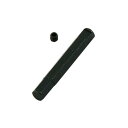 KTC ヘキサゴンビット(ショート)ソケット用交換ビット【インチサイズ】 T-7/32S 工具 京都機械工具 【ネコポス対応】