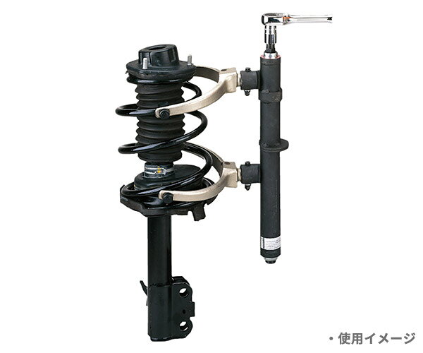 エヒメマシン 楽天市場店のKTC 大アームセット (AS10-3)(4989433741567) 京都機械工具｜アングル3