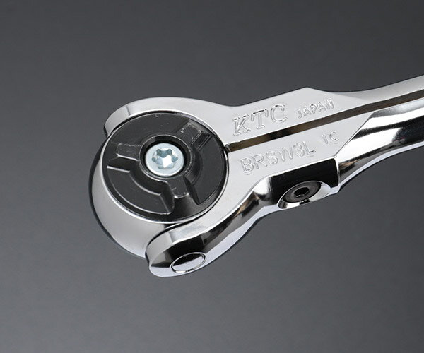 KTC BRSW3L 9.5sq. ���󥰥����٥������åȥϥ�ɥ� ����ѥ��ȥإå� �����5�� ���� ���Ե�������