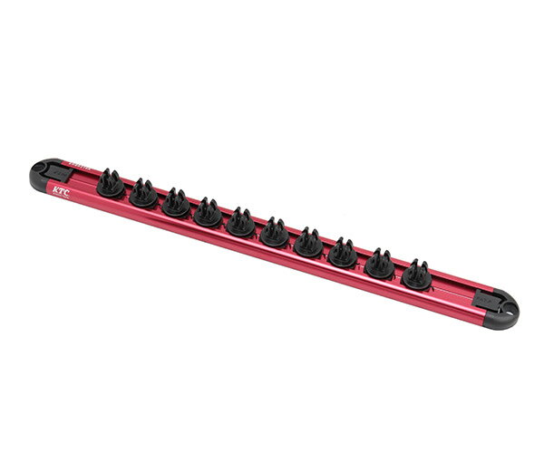KTC EHBA310A 9.5sq. アルミソケットホルダー インパクトレンチソケット対応 工具 京都機械工具 2