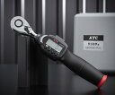 KTC GEKR060-R3-L 9.5sq.デジラチェ Type rechargeable（充電式）ラチェットヘッドタイプ ケース（大）付き 工具 京都機械工具