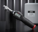 KTC GEKR085-X13 デジラチェ Type rechargeable（充電式）ヘッド交換式 工具 京都機械工具