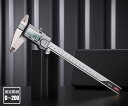 【8/1限定!ポイント3倍+最大400円OFF】KTC GND20 デジタルノギス 測定範囲(mm) 0〜200 工具 京都機械工具