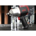 【5月の特価品】KTC 12.7sq. ハイパワーエアーインパクトレンチ (コンポジットタイプ) JAP461 工具 京都機械工具