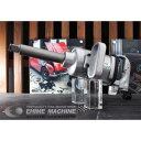 KTC 25.4sq. 大型メガインパクトレンチ JAP885 工具 京都機械工具