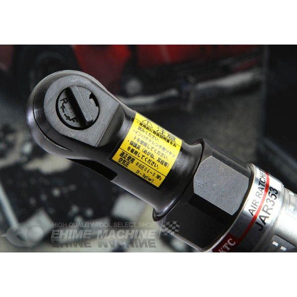 KTC 9.5sq. �ߥ˷��ߥ˥���� JAR353 ���� ���Ե�������