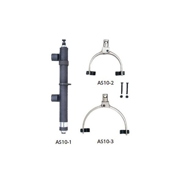 【12/1限定！ポイント3倍＋最大400円OFF】KTC ストラットスプリングコンプレッサ標準アーム AS10-2 工..