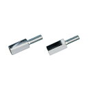 KTC スライドハンマプラー用ねじサイズ変換アダプタ AUD4-G1/2 工具 京都機械工具