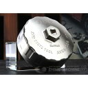 【8/1限定!ポイント3倍+最大400円OFF】KTC 輸入車用カップ型オイルフィルタレンチ AVSA-086 工具 京都機械工具