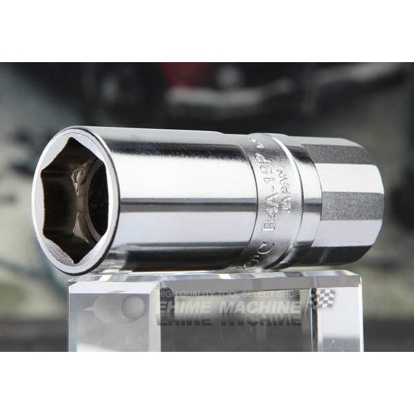 KTC 12.7sq. プラグレンチ B4A-19P 工具 京都機械工具