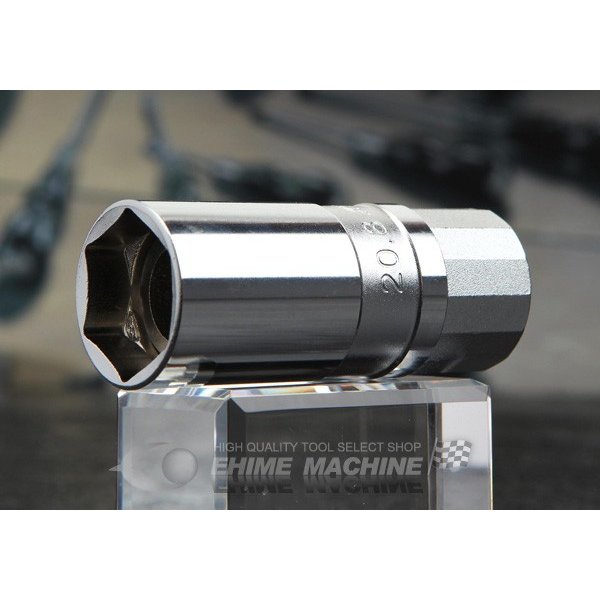 KTC 12.7sq. プラグレンチ B4A-20.8P 工具 京都機械工具