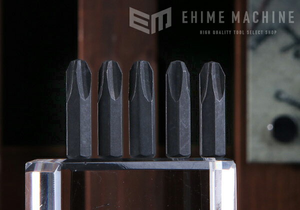 KTC 板ラチェット差換えドライバ用ビットセット BT53P 工具 京都機械工具 【ネコポス対応】