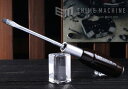 KTC 木柄ドライバ(マイナス貫通タイプ) D12M2-7 工具 京都機械工具