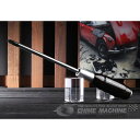KTC 木柄ドライバ(クロス貫通タイプ) D12P2-3 工具 京都機械工具