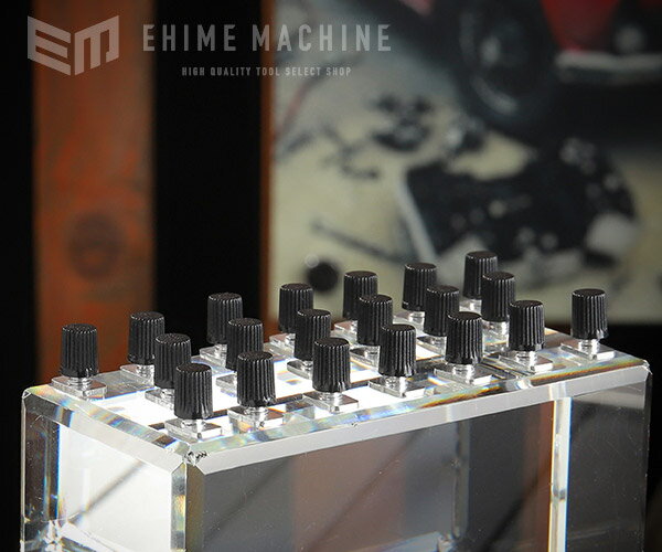 KTC EHBMC-2 6.3sq. クリップセット 20コ