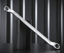 KTC M5-1214 45°×6°ロングめがねレンチ サイズ12×14mm メガネレンチ【ネコポス対応】(4)