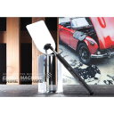 【8/1限定!ポイント3倍+最大400円OFF】KTC チェックミラー VS-3 工具 京都機械工具