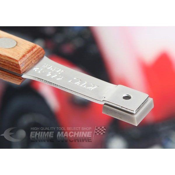 KTC セラミックスクレーパー KZ4-12 工具 京都機械工具 2