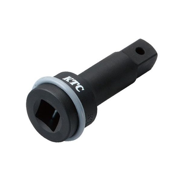 KTC BEP4-100 全長100mm 12.7sq.インパクトレンチ用エクステンションバー 工具 京都機械工具