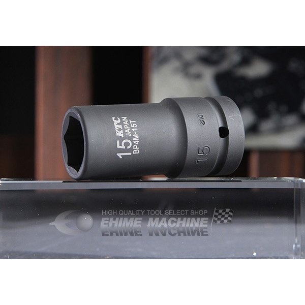 ■ナック ヘキサゴンレンチソケット 差込角19.0x対辺22mm 622C(2962918)