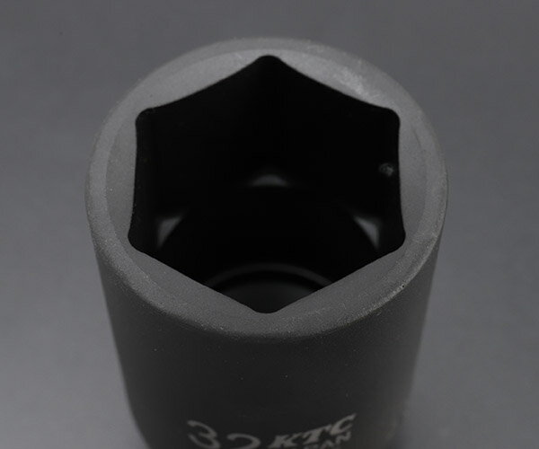 KTC BP4M-32TP ������32mm �ԥ󡦥���� 12.7sq.����ѥ��ȥ������������ߥǥ����ץ����å� ���� ���Ե�������