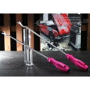 KTC クリップクランプツールセット(ロングアングルセット) ATP02 工具 京都機械工具