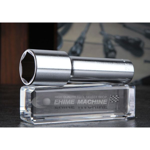 KTC B38Z-22H サイズ22mm 12.7sq.ホイールナット専用ソケット 工具 京都機械工具