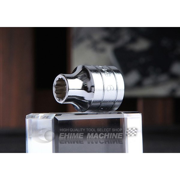 KTC B4-09W ������9mm 12.7sq.����ѥ����å� ���� ���Ե������� �ڥͥ��ݥ��б���