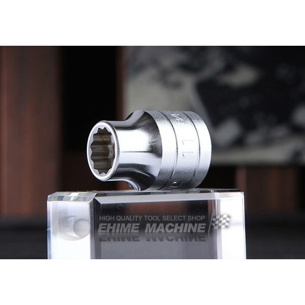 KTC B4-11W ������11mm 12.7sq.����ѥ����å� ���� ���Ե������� �ڥͥ��ݥ��б���