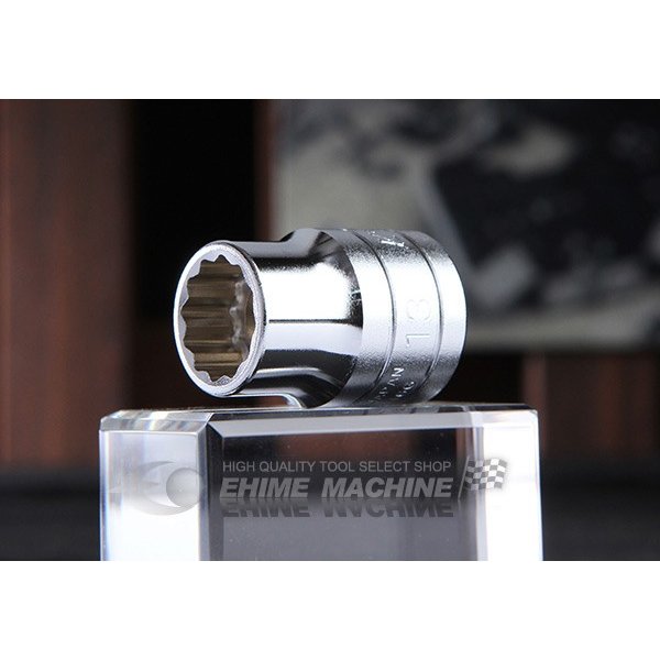 KTC B4-13W ������13mm 12.7sq.����ѥ����å� ���� ���Ե������� �ڥͥ��ݥ��б���