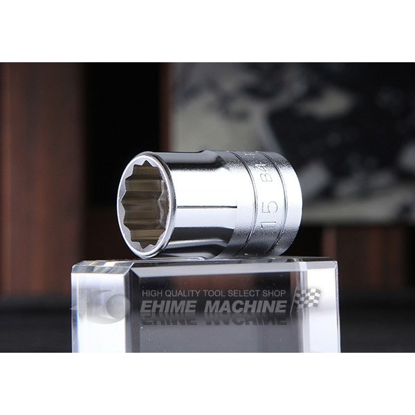 KTC B4-15W ������15mm 12.7sq.����ѥ����å� ���� ���Ե�������