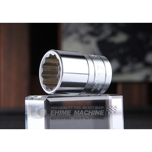 KTC B4-17W 17mm 12.7sq.ѥå  Ե ڥͥݥб
