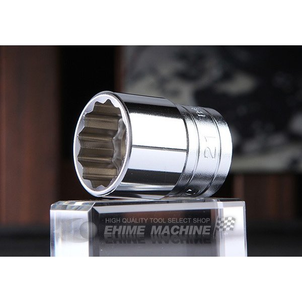 KTC B4-21W 21mm 12.7sq.ѥå  Ե