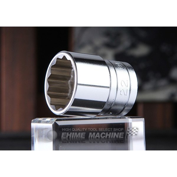 KTC B4-22W ������22mm 12.7sq.����ѥ����å� ���� ���Ե�������