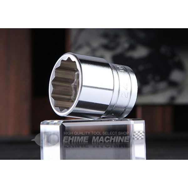 KTC B4-24W 24mm 12.7sq.ѥå  Ե