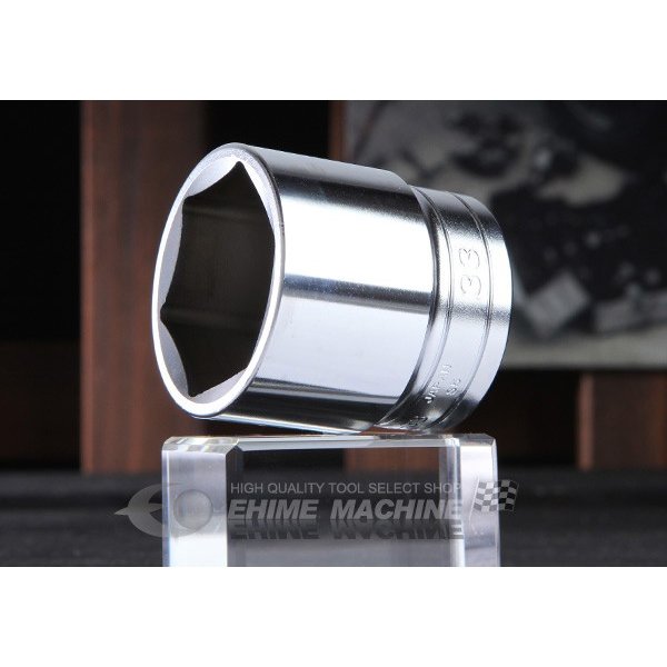 KTC B4-33 ������33mm 12.7sq.ϻ�ѥ����å� ���� ���Ե�������