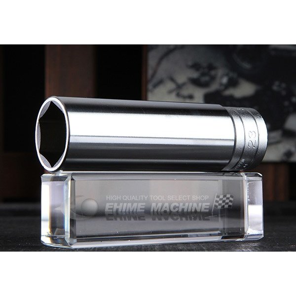 KTC B4L-23 サイズ23mm 12.7sq.六角ディ