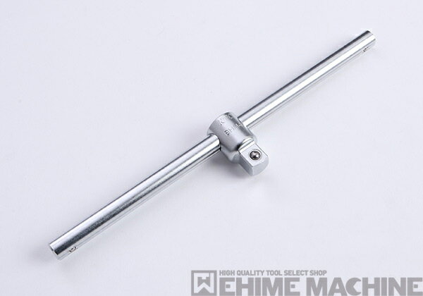 KTC BHM4 12.7sq.スライドヘッドハンドル 工具 京都機械工具 2