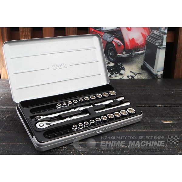 楽天市場】ktc 1/4 セットの通販 楽天市場】ktc 1/4 セットの通販