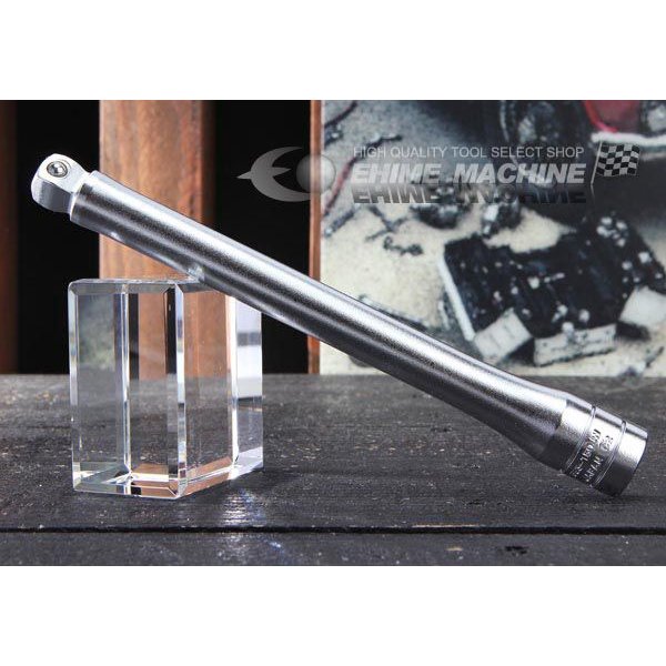 KTC BE3-150JW 全長150mm 9.5sq.首振りエクステンションバー 工具 京都機械工具 【ネコポス対応】のサムネイル