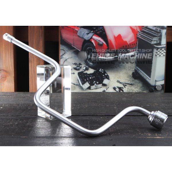 KTC 9.5sq.スピーダーハンドル　BSD20 工具 京都機械工具