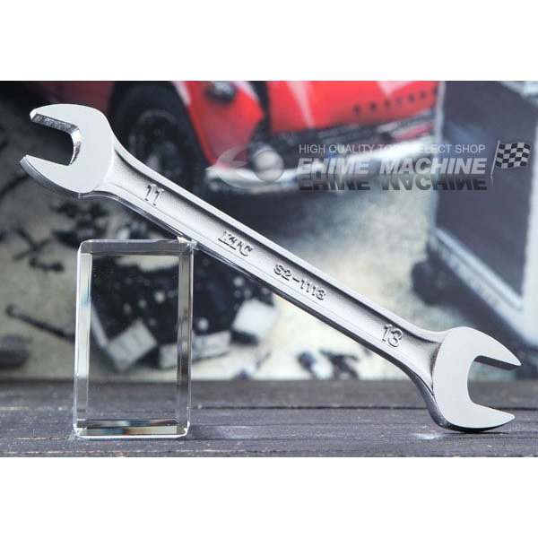 KTC S2-1113 スパナ サイズ11×13mmのサムネイル