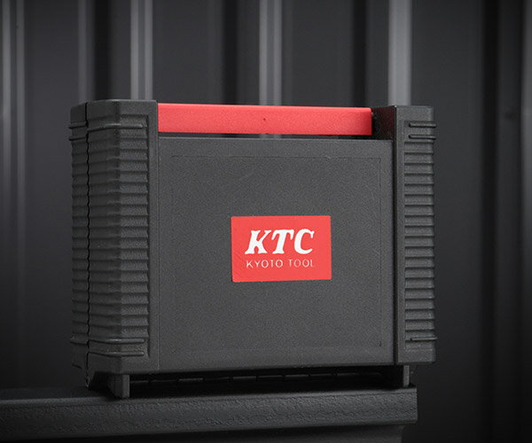 【ワケアリ品】KTC EK-25PH アクティブバディミニ 樹脂ケース 工具 京都機械工具